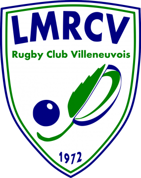Logo LMRCV Fond Blanc